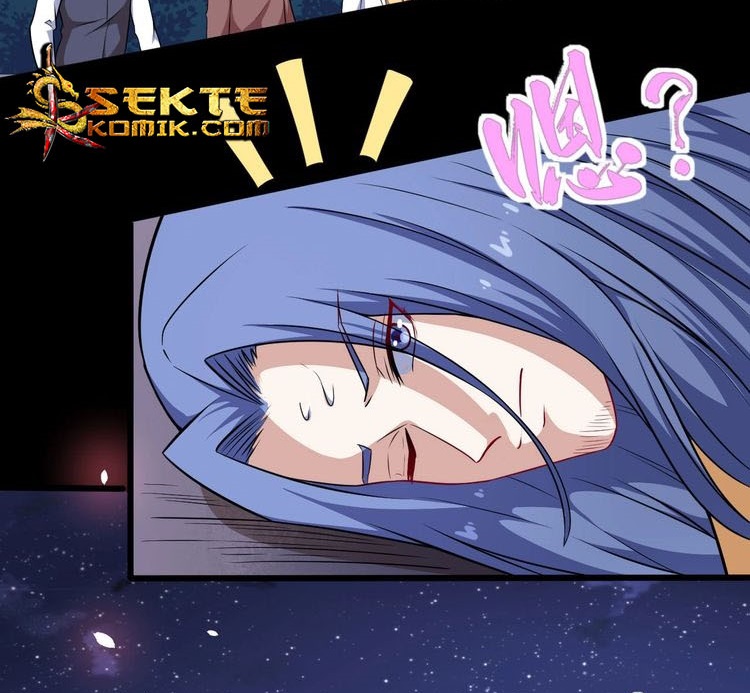 Daddy From Hell Chapter 36 Bahasa Indonesia